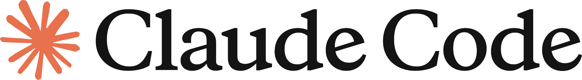 Claude Code logo