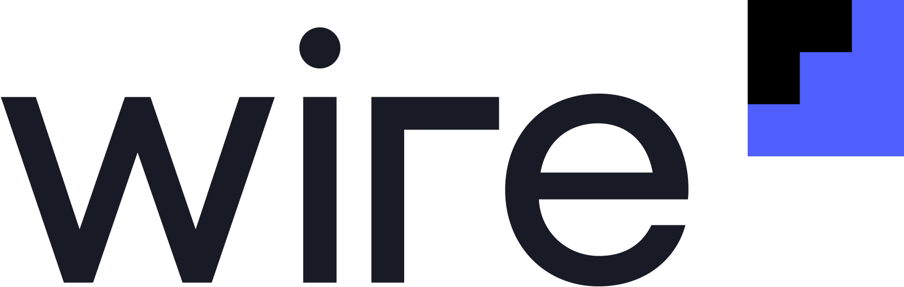 Wire Framework logo