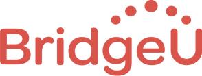 BridgeU logo