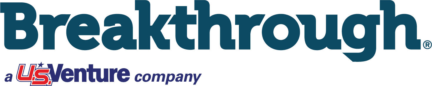 Breakthrough logo