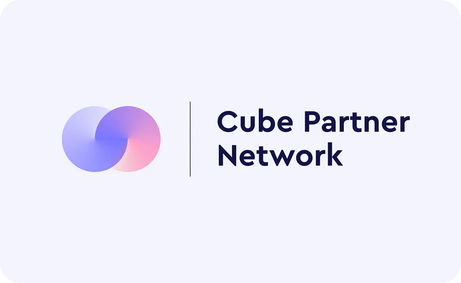 Cube Partner Network