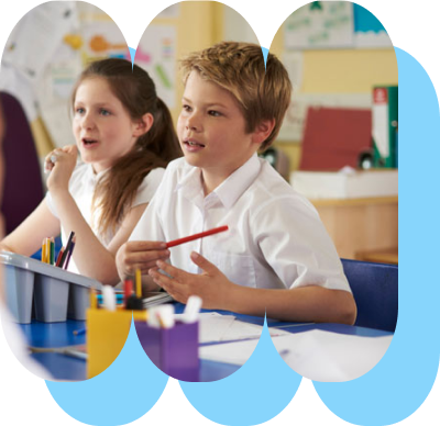 Case study illustration