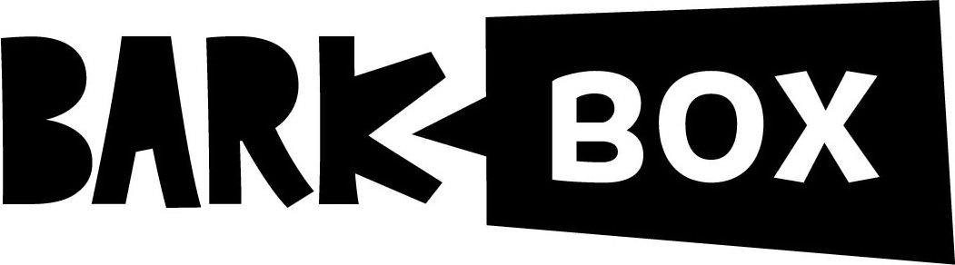 BarkBox logo
